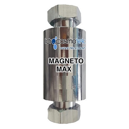 ANTICALCARE MAGNETICO "MAX" 3/4"F - DIA 35334305