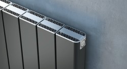 RADIATORE ALLUMINIO SEBINO 600 COLORATO - GLB SE06000110
