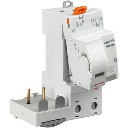 BTDIN-BDA G2 63A 2P 300MA A-S - BTI G24AS63