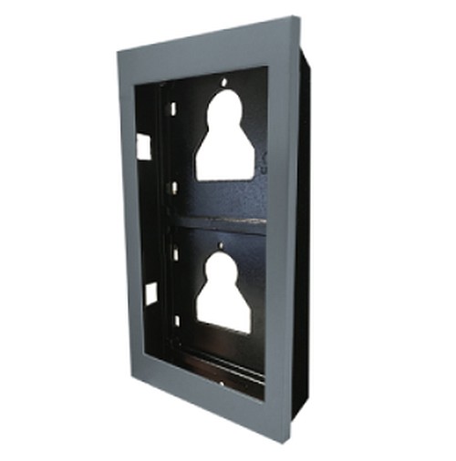 TELAIO INCASSO 2 MODULI ULTRA - COE UT9162