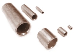 CONNETTORE DI TESTA SEZ.35 L.14MM - EGR G20C