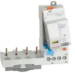 BTDIN-BDA G2 32A 4P 1000MA A-S - BTI G46AS32