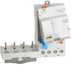 BTDIN-BDA G2 63A 4P 1000MA A-S - BTI G46AS63