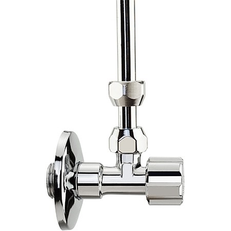 RUBINETTO PER CASSETTA INT. 45 MM 1/2 X 3/8 - DIA 2409720403