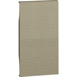 L.NOW - COVER SUONERIA/RONZATORE 2M SABBIA - BTI KM15M2
