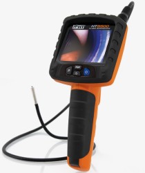 VIDEO BOROSCOPIO CON CAVO USB HTB500 - HTI HN000108