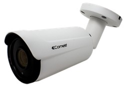 TELECAMERA IP BULLET 2MP 2.8-12MM IR 40MT - COE IPBCAMS02VA