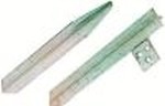 PALO CROCE 1,5MT 50X50X5MM - ARN 313.15