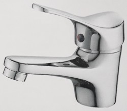 MISCELATORE LAVABO EMME C/PILETTA C/CARTUCCIA 40 - GTCO 5087420