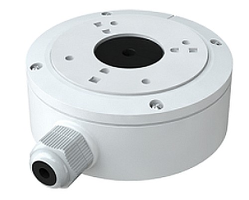 BOX CONNESSIONE IP66 ADVANCE - COE JBA-BA
