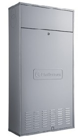 CALDAIA A METANO DA INCASSO 30KW INOA GREEN A CONDENSAZIONE - CHAF 3310579