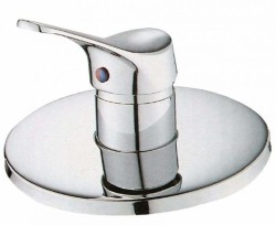 MISCELATORE DOCCIA SERIE MATISSE - GTCO 5087450