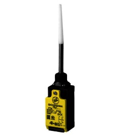 INTERRUTTORE DI POSIZIONE IN TERMOPLASTICO - GNV FTN135Z11
