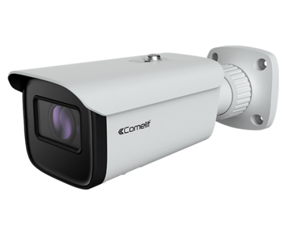 TELECAMERA IP BULLET 2MP 2.8-12MM - COE IPBCAMA02ZA
