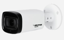 TELECAMERA BULLET HDCVI 5MP CMOS1/2.7",3,6MM LED 30MT IP67 - C1A THC5HDBL