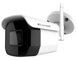 TELECAMERA WI-FI BULLET 2MP 3.6MM - COE WIBCAMS02FBSP