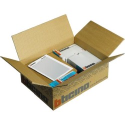 L.NOW - KIT PUNTI MISTI NERO - BTI KG8103KIT