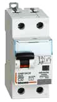 BTDIN45 - MAGN DIFF A 1P+N 32A 4,5KA 30MA - BTI GA8813A32