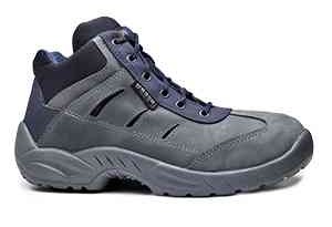 SCARPA ALTA GREENWICH S3 SRC BK. TG.42 GRIGIO/BLU - BASE B0169/42