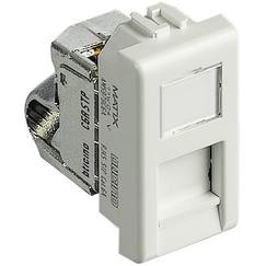 BTNET - MATIX RJ45 TOOLLESS STP CAT6A - BTI AM5979C6A