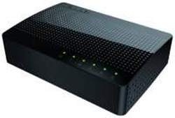 SWITCH GIGABIT 5PORTE DESK SG105 - ERT 429410400