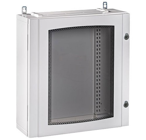 CENTRALINO IP40 144M ATLANTIC-PORTA TRASP.NO ACC.-1310X670X2 - CHT CHT25439
