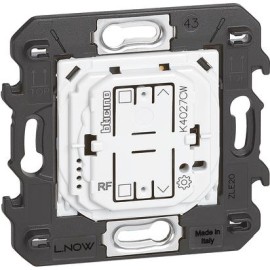 L.NOW - COMANDO TAPPARELLE WIRELESS - BTI K4027CW
