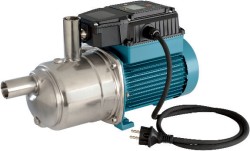 ELETTROPOMPA AUTOADESCANTE INVERTER HP.1.8 - CALP META230/50