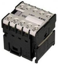CONTATTORE LS07.10 400V 910-302-003-59 - AEG LS0710-59