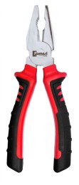 PINZA UNIVERSALE MM 180 - GI3 201102