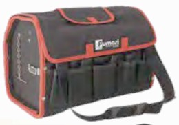 BORSA PORTA ATTREZZI 420X260X300MM - GI3 100425