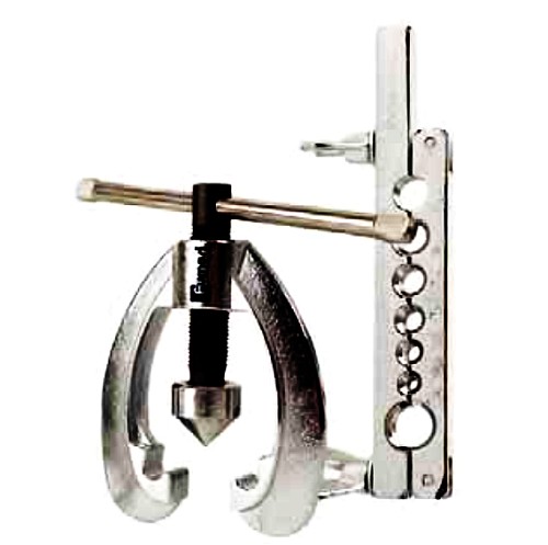 CARTELLATRICE PER COLLETTI STANDARD SEMPLICI DA 3/16" A 5/8" - GI3 570029