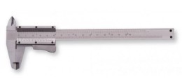 CALIBRO INOX 0-150MM/6"DIN 852 - GI3 875050