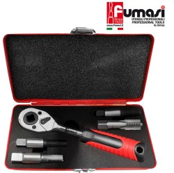 KIT ESTRATTORI PER RACCORDI FILETTATI - GI3 570046