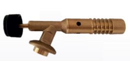 BRAS TORCH IM PURO OTTONE - GI3 610204