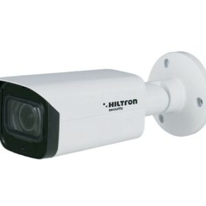 TELECAMERA IP AI BULLET 4MP OTTICA VARIFOCALE MOTORIZZATA - C1A THC4MIPBAI