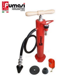 POMPA DISOSTRUENTE MANUALE 580X170 PER TUBI 580/170 - GI3 570031