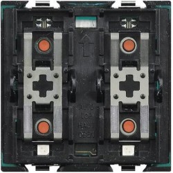 AXOLUTE - ATTUATORE TAPPARELLE BUS - BTI H4661M2