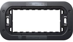 AXOLUTE AIR - SUPPORTO 4 MODULI - BTI H4704W