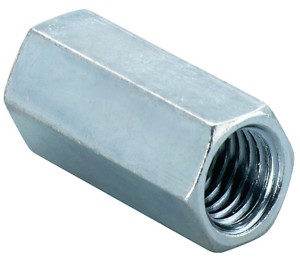 MANICOTTO FILETTATO VM M10 - FIS 00079691