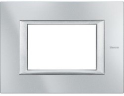 AXOLUTE - PLACCA 3P TECH - BTI HA4803HC