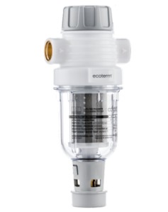 FILTRO PULENTE 1" 90MCR -COSMO2- - ECOT E003C