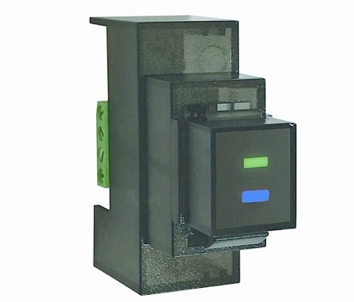 LETTORE PER CHIAVI DI PROSSIMITA KEYX, SERI - C1A XM200K