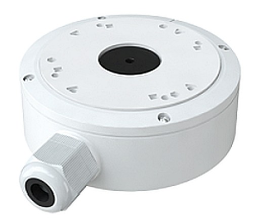 BOX CONNESSIONE IP66 ADVANCE TURRET VARI - COE JBA-TBBA