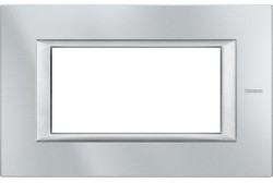 AXOLUTE - PLACCA 4P TECH - BTI HA4804HC