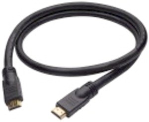 CAVO HDMI 1MT ALTA VELOCITA FULL HD - ERT 865003600