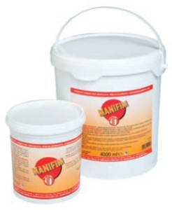 PASTA LAVAMANI 1KG - FIMI 02201