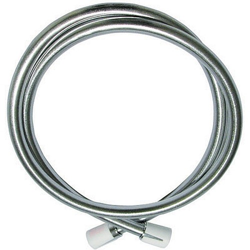 FLESSIBILE P/DOCCIA PVC ANTITORSIONE - DIA 220707