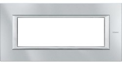 AXOLUTE - PLACCA 6P TECH - BTI HA4806HC