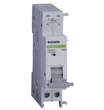 EX9SHT31-SGANCIATORE A LANCIO 110V-415V AC/ - CHT 100544N